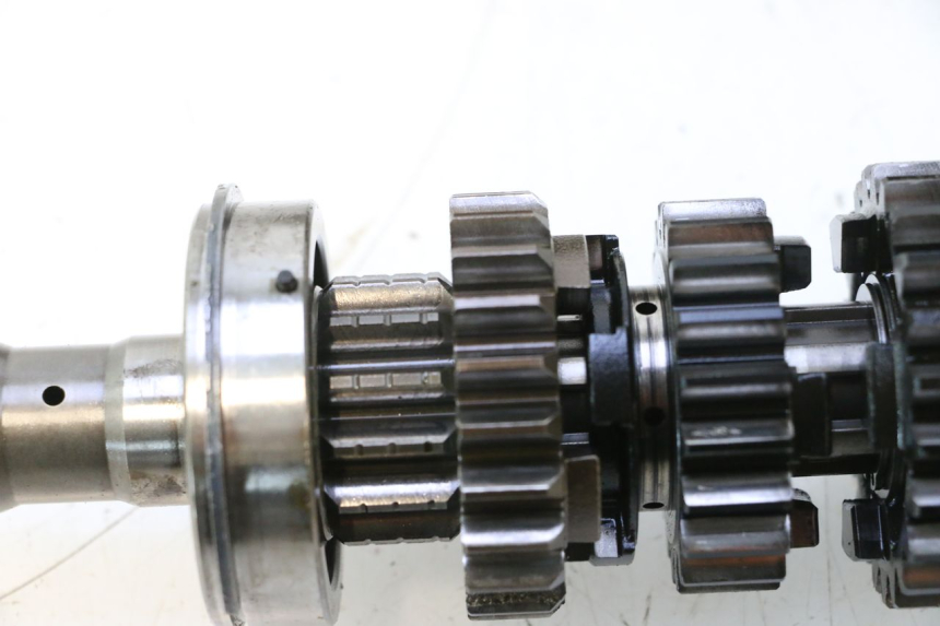 photo de GEARBOX SUZUKI GSF N BANDIT 1200 (2001 - 2005) - Product overview