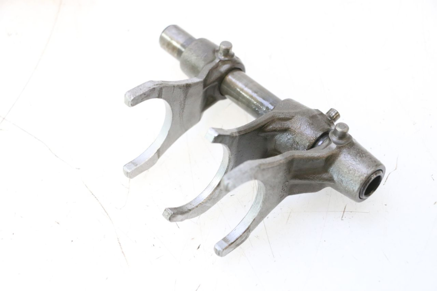 photo de GEARBOX SUZUKI GSF N BANDIT 1200 (2001 - 2005) - Surface and material condition