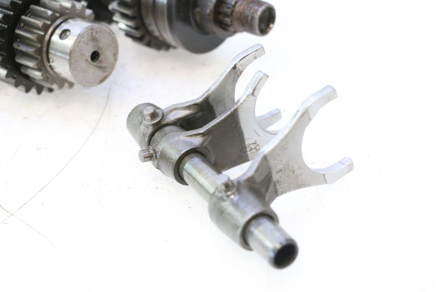photo de GEARBOX SUZUKI GSF N BANDIT 1200 (2001 - 2005) - Checked used part
