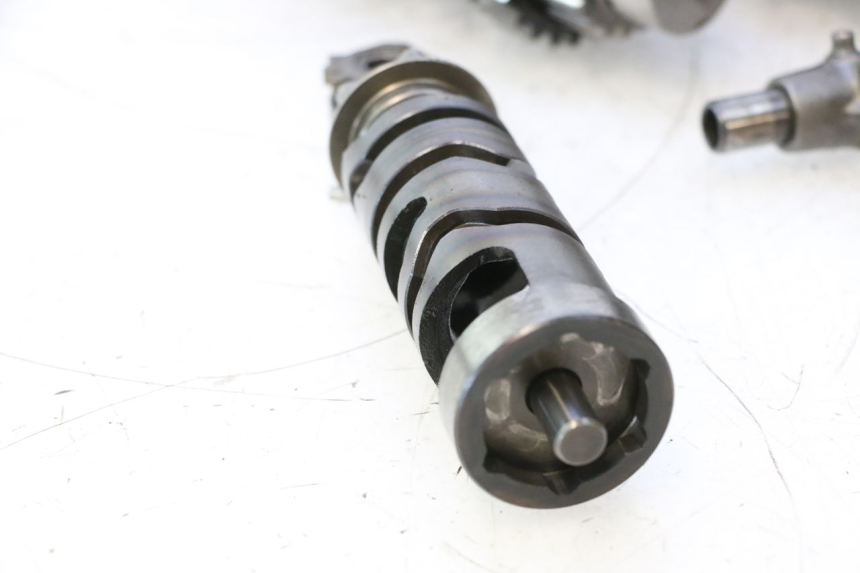 photo de GEARBOX SUZUKI GSF N BANDIT 1200 (2001 - 2005) - Additional view of the item
