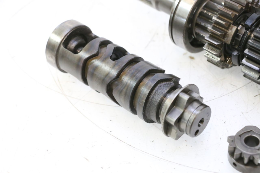 photo de GEARBOX SUZUKI GSF N BANDIT 1200 (2001 - 2005) - Supplementary product photo