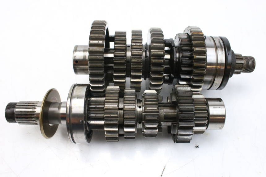 photo de GEARBOX SUZUKI GSF S BANDIT 600 (2000 - 2004) - Additional view of the item