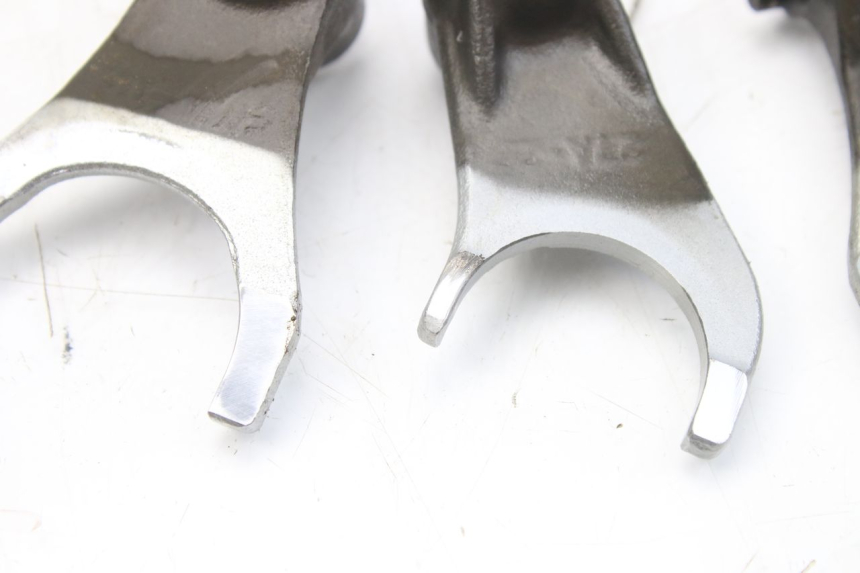 photo de GEARBOX SUZUKI GSF S BANDIT 600 (2000 - 2004) - Zoom on usage condition