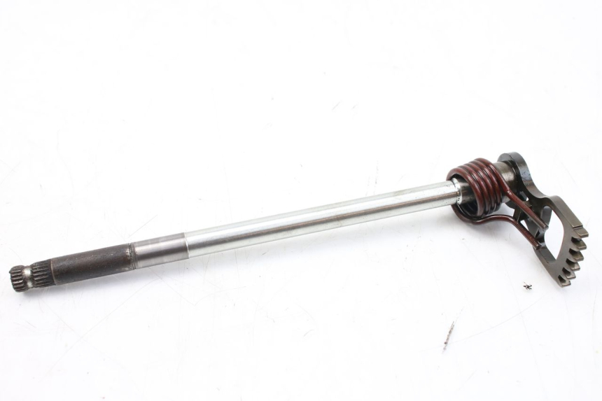 photo de GEARBOX SUZUKI GSF S BANDIT 600 (2000 - 2004) - Product overview