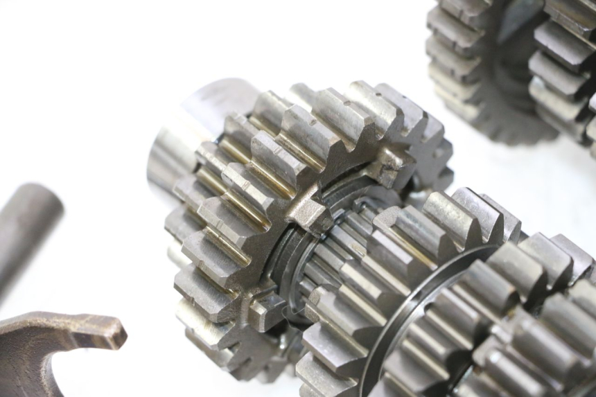 photo de GEARBOX SUZUKI GSR 600 (2005 - 2012) - Additional view of the item