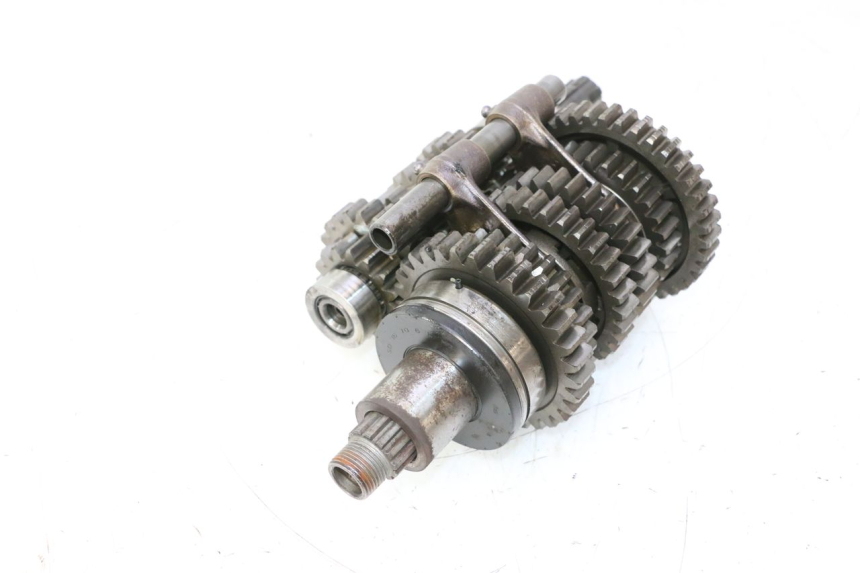 photo de GEARBOX SUZUKI GSR 600 (2005 - 2012) - Supplementary product photo