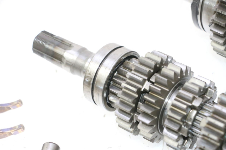 photo de GEARBOX SUZUKI GSR 600 (2005 - 2012) - Product overview