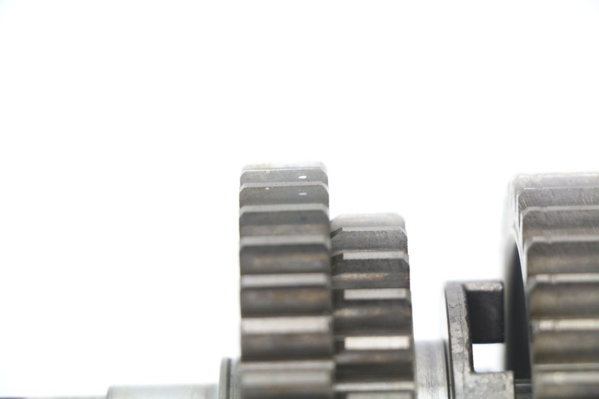 photo de GEARBOX SUZUKI GSX-R GSXR 600 (2008 - 2010) - Component detail