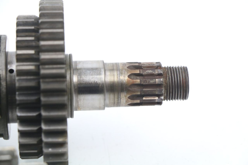 photo de GEARBOX SUZUKI GSX-R GSXR 600 (2008 - 2010) - Additional view of the item