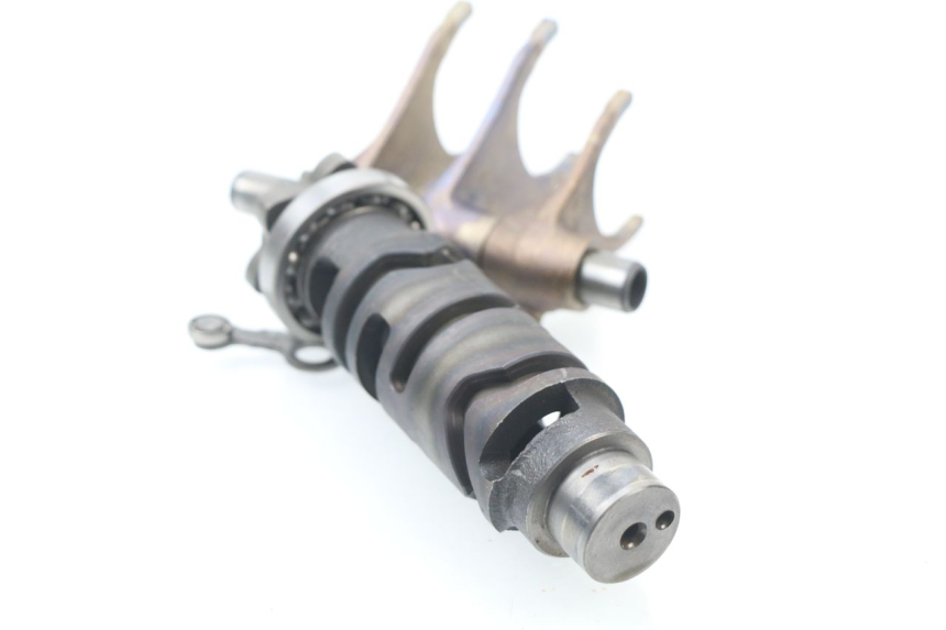 photo de GEARBOX SUZUKI GSX-R GSXR 600 (2008 - 2010) - Component zoom