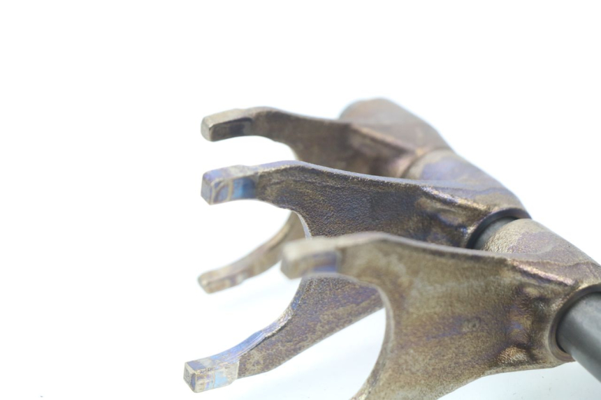 photo de GEARBOX SUZUKI GSX-R GSXR 600 (2008 - 2010) - Detailed visual inspection