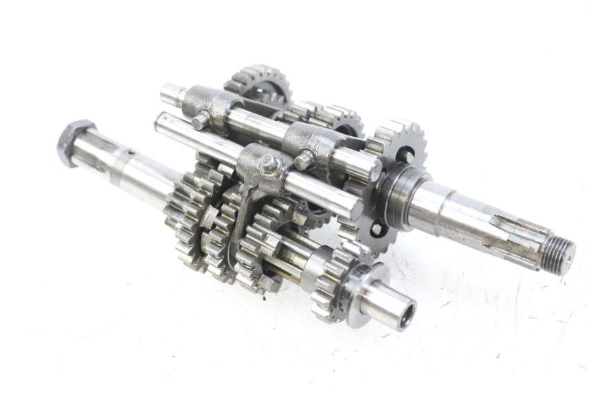 photo de GEARBOX HYOSUNG GTR 125 (2006 - 2008) - Component detail