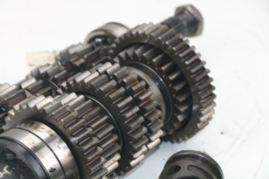 photo de GEARBOX HONDA CBF N 600 (2004 - 2007) - Supplementary product photo