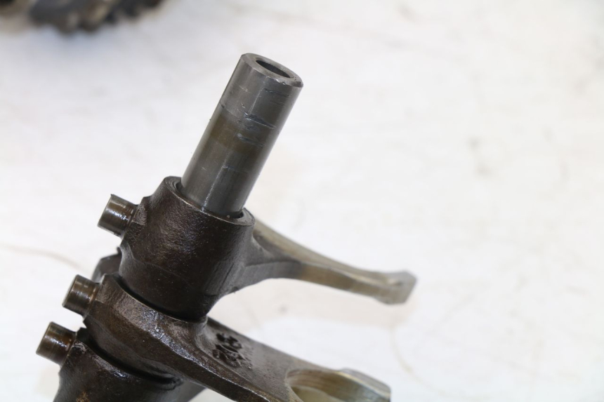 photo de GEARBOX HONDA NTV REVERSE 650 (1993 - 1994) - Component detail