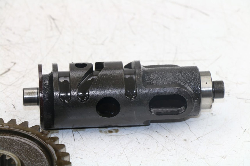 photo de GEARBOX HONDA NTV REVERSE 650 (1993 - 1994) - Component zoom