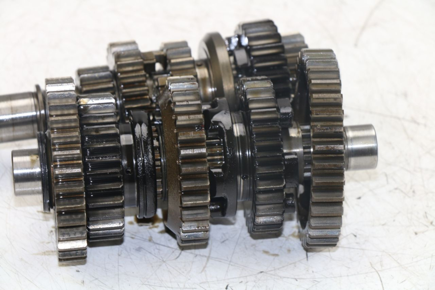 photo de GEARBOX HONDA NTV REVERSE 650 (1993 - 1994) - Product overview