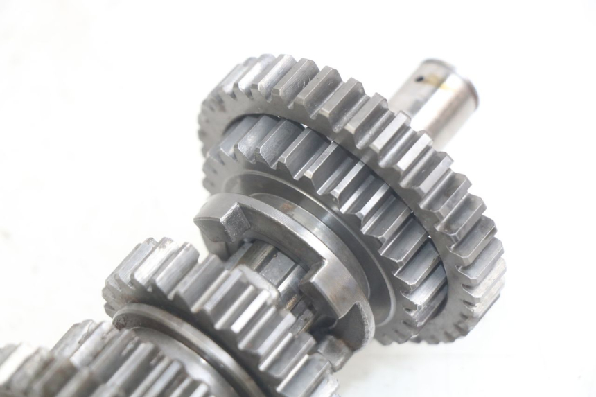 photo de GEARBOX SYM HUSKY 125 (1999 - 2005) - Component zoom