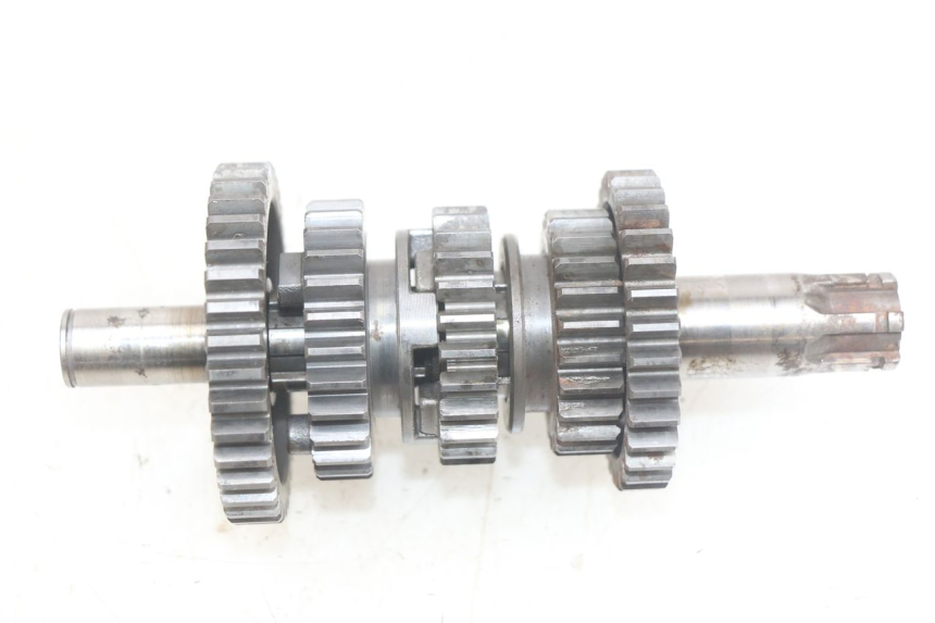 photo de GEARBOX SYM HUSKY 125 (1999 - 2005) - Spare part profile view