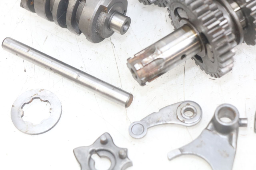 photo de GEARBOX SYM HUSKY 125 (1999 - 2005) - Product overview