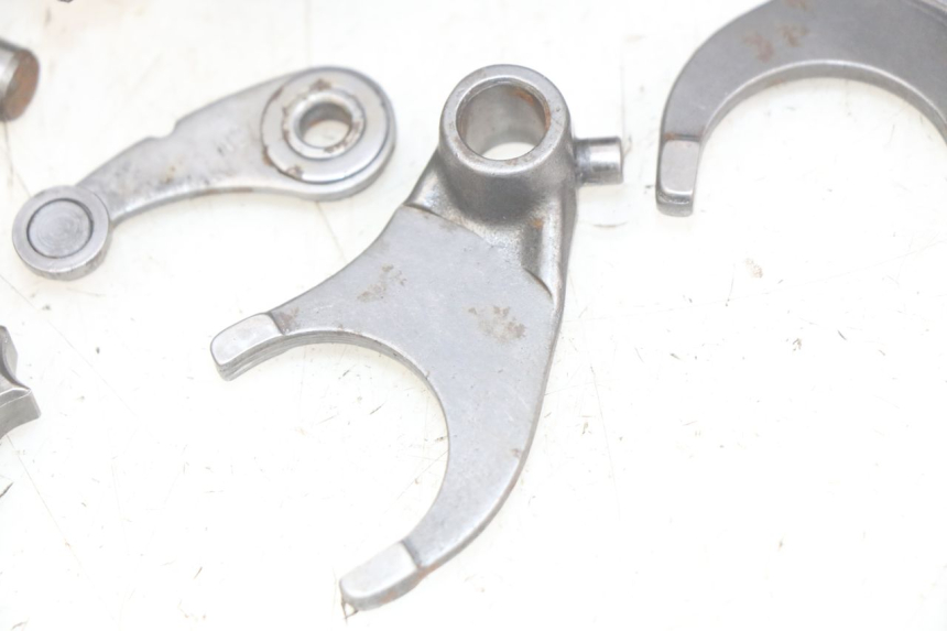 photo de GEARBOX SYM HUSKY 125 (1999 - 2005) - Checked used part