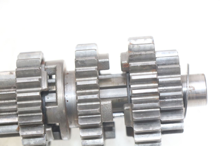 photo de GEARBOX SYM HUSKY 125 (1999 - 2005) - Checked used part