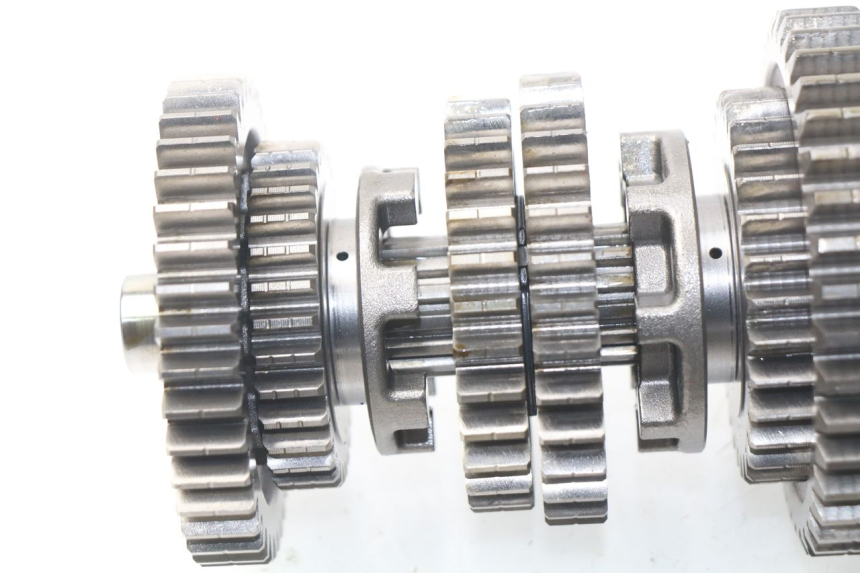 photo de GEARBOX HONDA INTEGRA NC D 750 (2016 - 2018) - Product overview