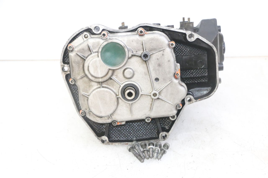 photo de GEARBOX BMW K 75 RT 750 (1989 - 1997) - Main view