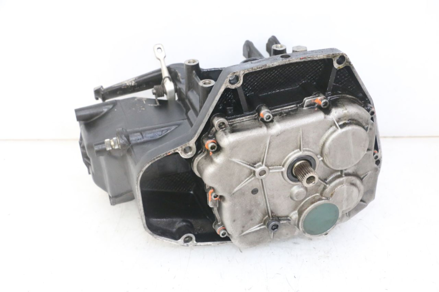 photo de GEARBOX BMW K 75 RT 750 (1989 - 1997) - Component detail