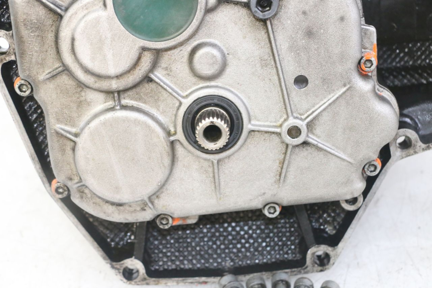 photo de GEARBOX BMW K 75 RT 750 (1989 - 1997) - Focus on structure