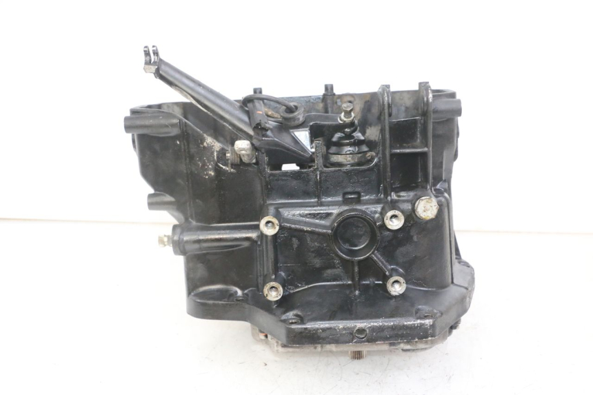 photo de GEARBOX BMW K 75 RT 750 (1989 - 1997) - Zoom on usage condition