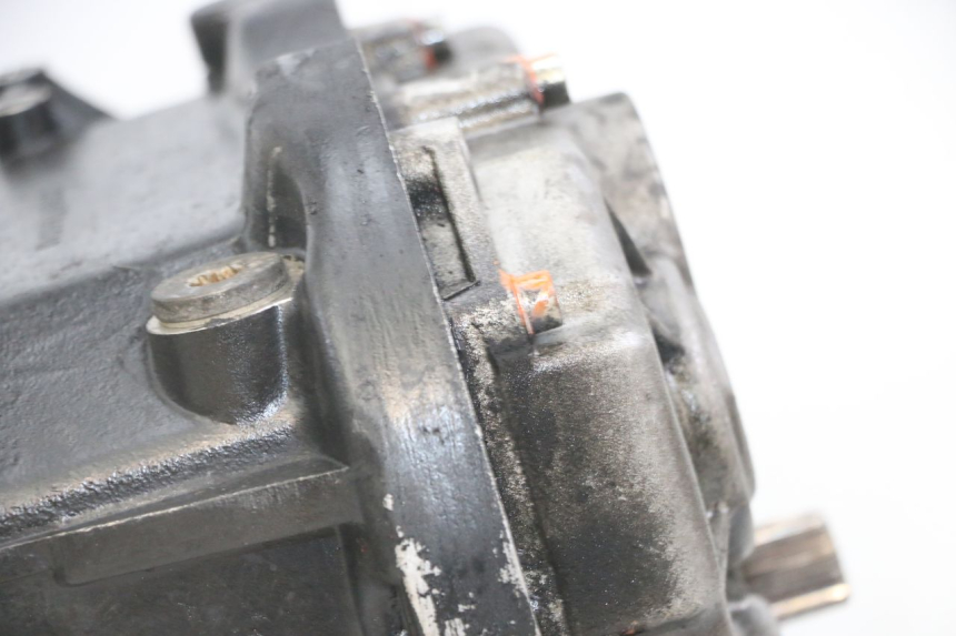 photo de GEARBOX BMW K 75 RT 750 (1989 - 1997) - Markings and original references