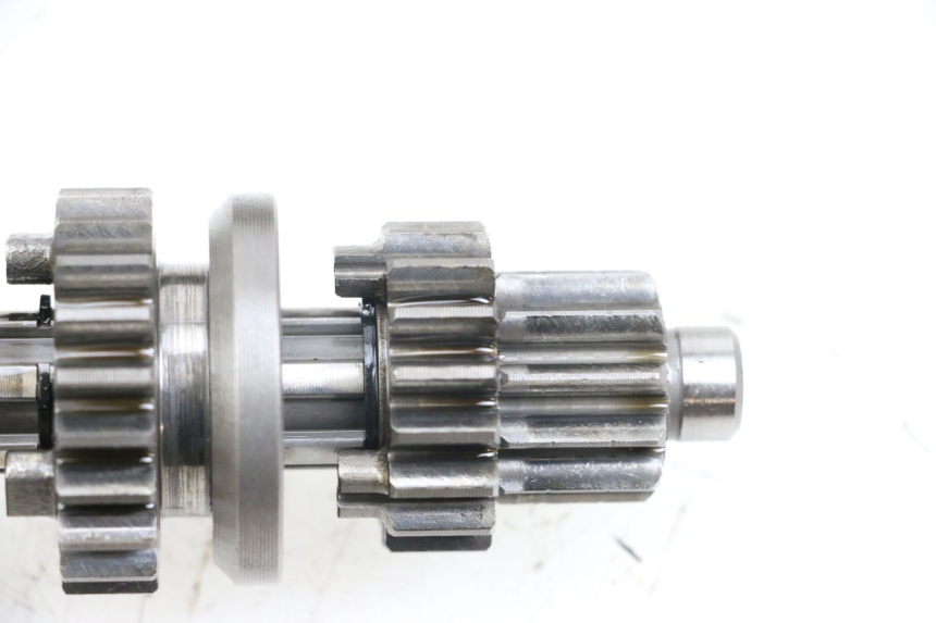 photo de GEARBOX KYMCO K-PW K-PIPE 50 (2012 - 2017) - Component zoom