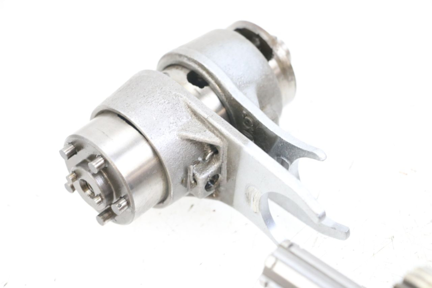 photo de GEARBOX KYMCO K-PW K-PIPE 50 (2012 - 2017) - Alternative angle