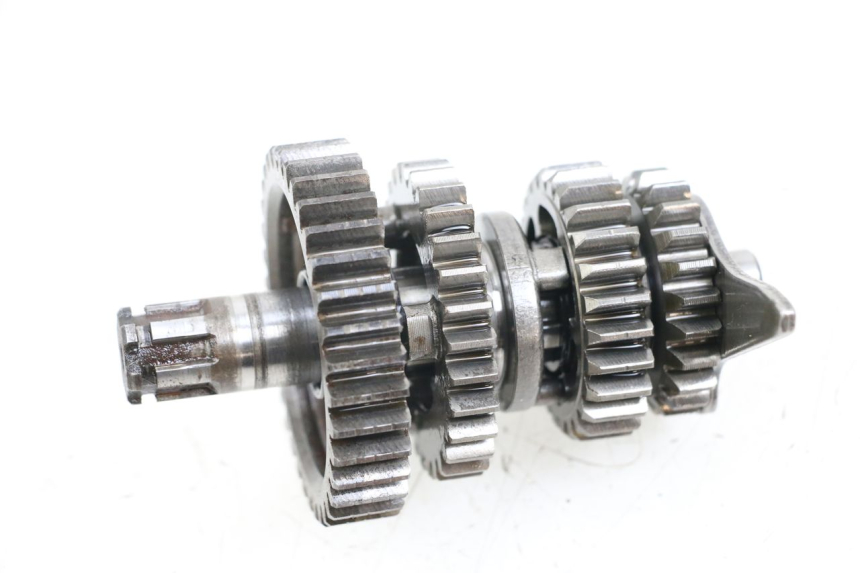 photo de GEARBOX KYMCO K-PW K-PIPE 50 (2012 - 2017) - Surface and material condition