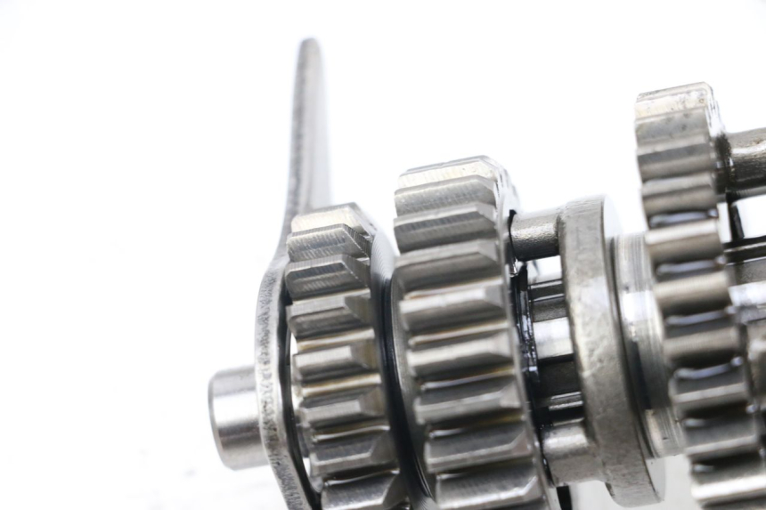 photo de GEARBOX KYMCO K-PW K-PIPE 50 (2012 - 2017) - Markings and original references