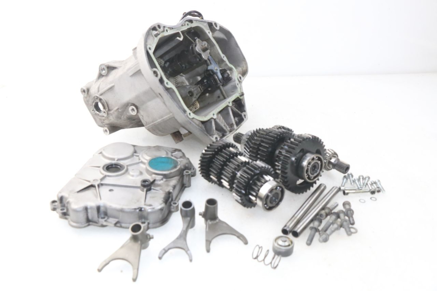 photo de GEARBOX BMW K100 1000 (1982 - 1990) - Component zoom