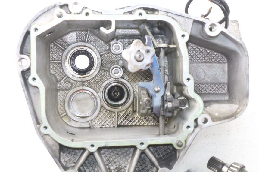 photo de GEARBOX BMW K100 1000 (1982 - 1990) - Component detail