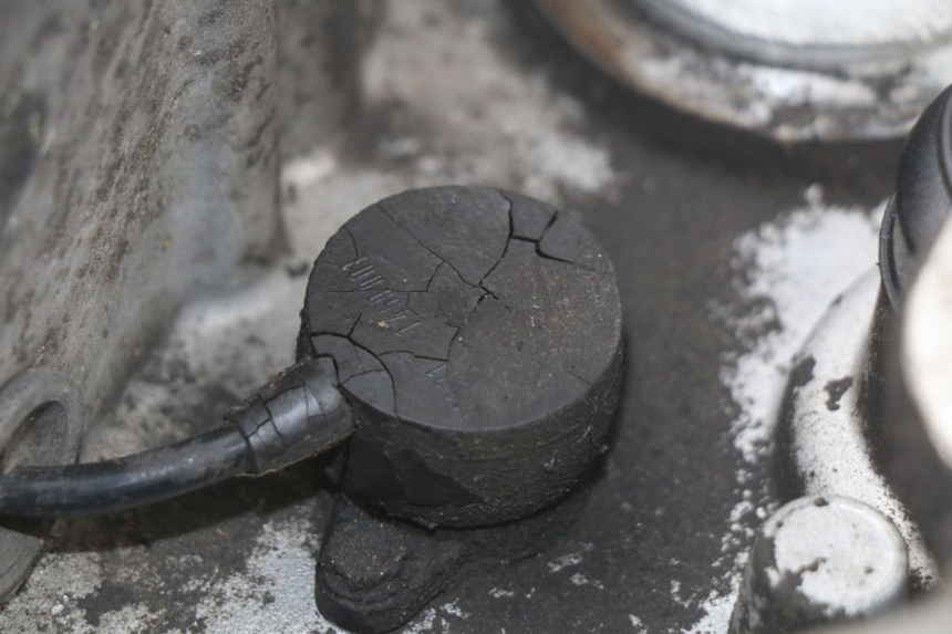 photo de GEARBOX BMW K100 1000 (1982 - 1990) - Alternative perspective