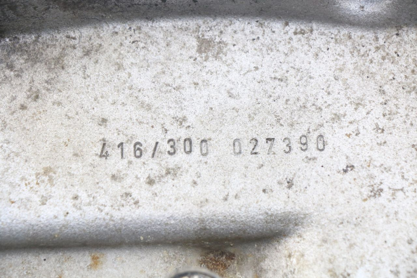 photo de GEARBOX BMW K100 1000 (1982 - 1990) - Surface and material condition