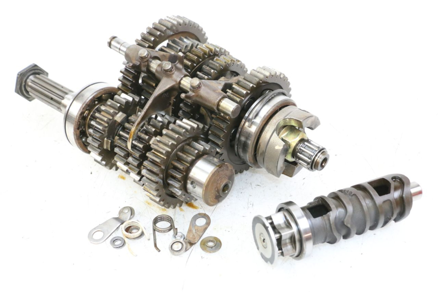 photo de GEARBOX KAWASAKI GTR 1000 (1994 - 2004) - Main view