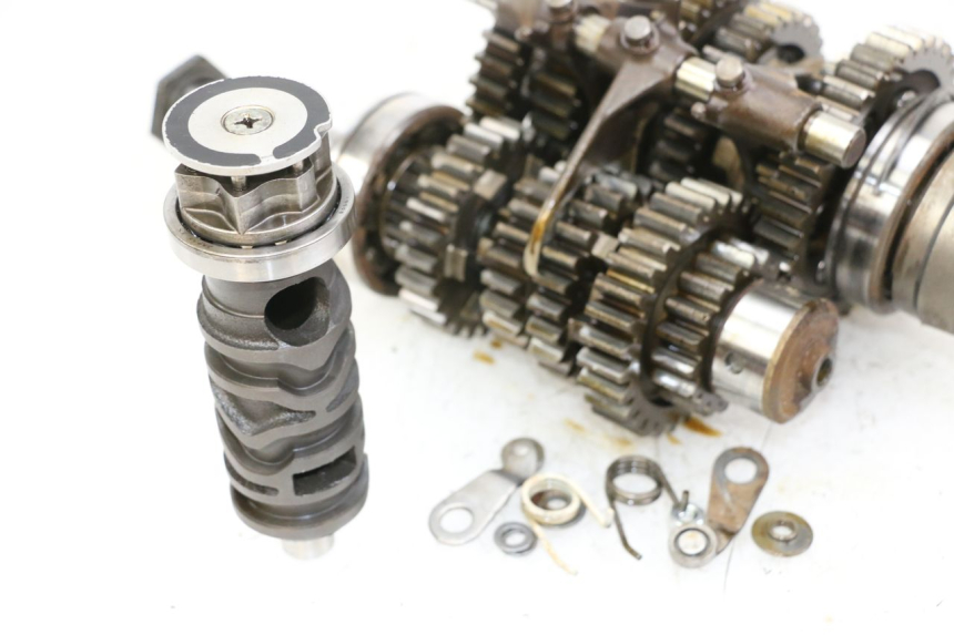 photo de GEARBOX KAWASAKI GTR 1000 (1994 - 2004) - Additional view of the item