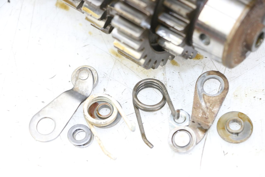 photo de GEARBOX KAWASAKI GTR 1000 (1994 - 2004) - Component zoom