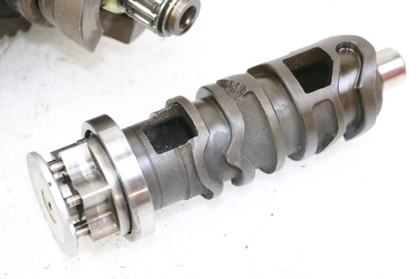 photo de GEARBOX KAWASAKI GTR 1000 (1994 - 2004) - High-resolution close-up