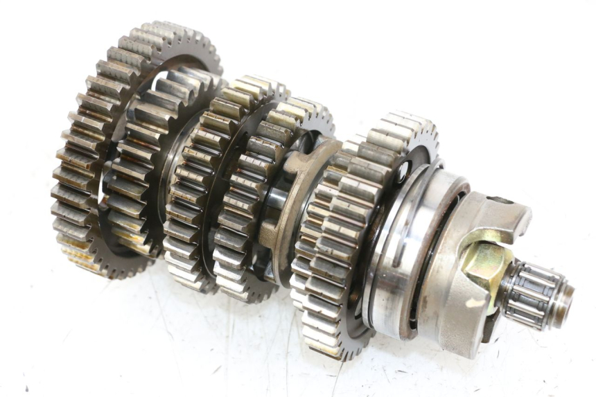 photo de GEARBOX KAWASAKI GTR 1000 (1994 - 2004) - Technical close-up