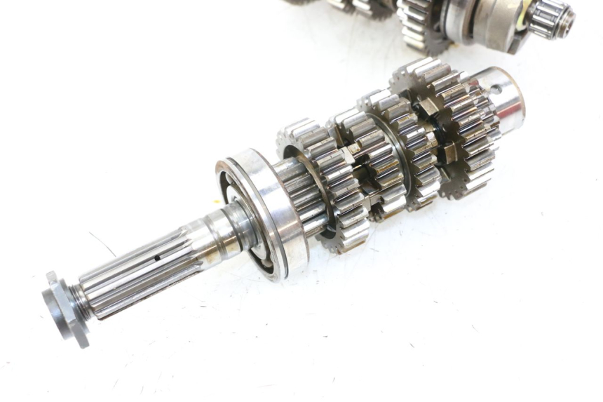 photo de GEARBOX KAWASAKI GTR 1000 (1994 - 2004) - Product overview