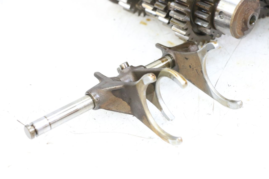 photo de GEARBOX KAWASAKI GTR 1000 (1994 - 2004) - Checked used part