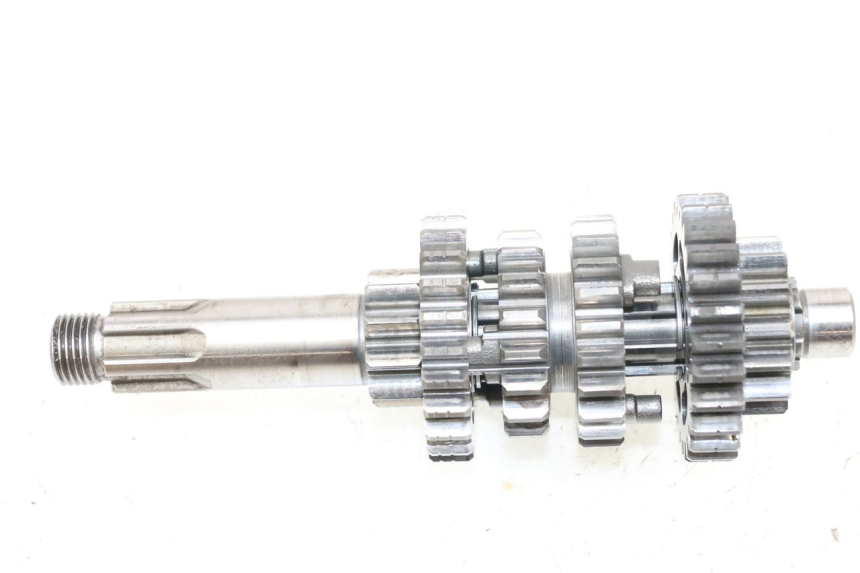 photo de GEARBOX KAWASAKI KDX 125 (1990 - 1991) - Component zoom