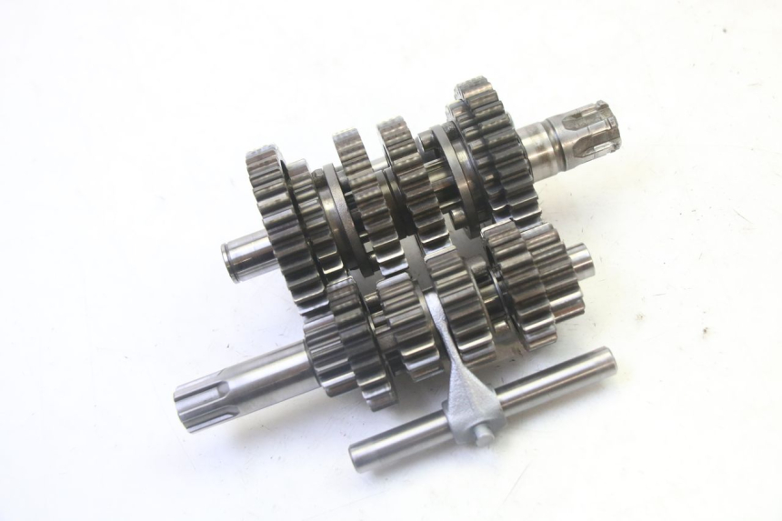 photo de GEARBOX KAWASAKI KX 65 (2000 - 2019) - Component detail