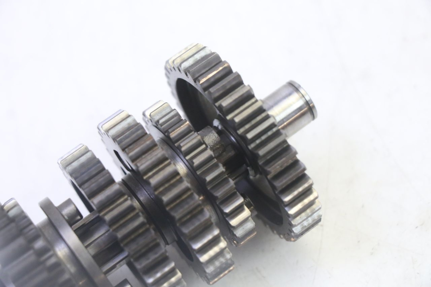 photo de GEARBOX KAWASAKI KX 65 (2000 - 2019) - Component zoom