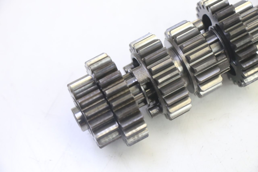 photo de GEARBOX KAWASAKI KX 65 (2000 - 2019) - Product overview